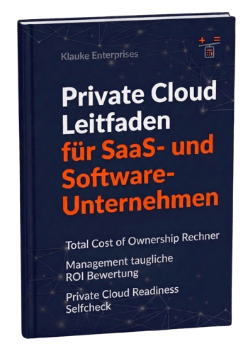 Private Cloud Leitfaden Cover Private Cloud Leitfaden Cover
